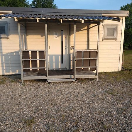 Lahemaa Kohvikann B & B, Caravan Park Palmse エクステリア 写真