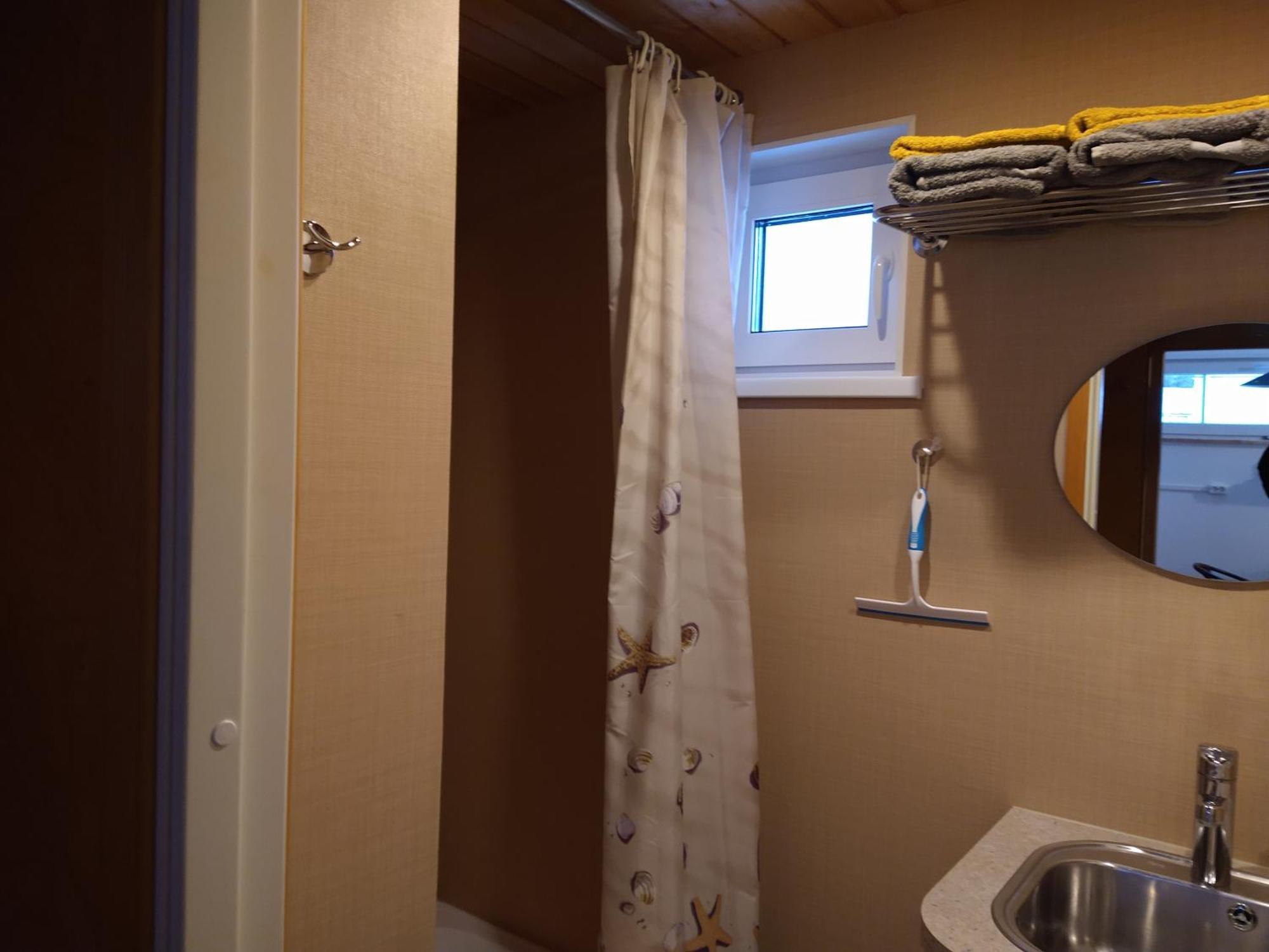 Lahemaa Kohvikann B & B, Caravan Park Palmse エクステリア 写真