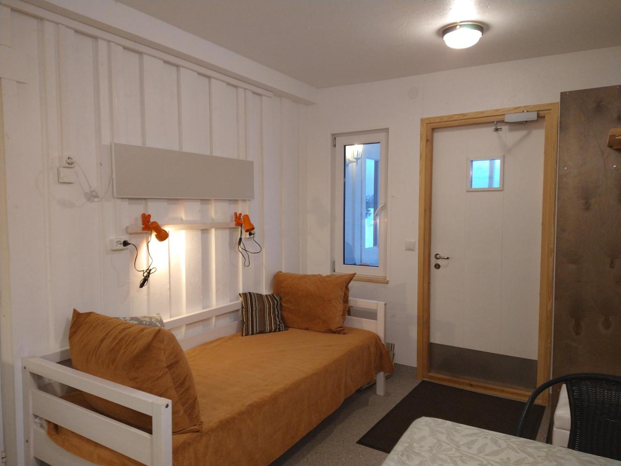 Lahemaa Kohvikann B & B, Caravan Park Palmse エクステリア 写真