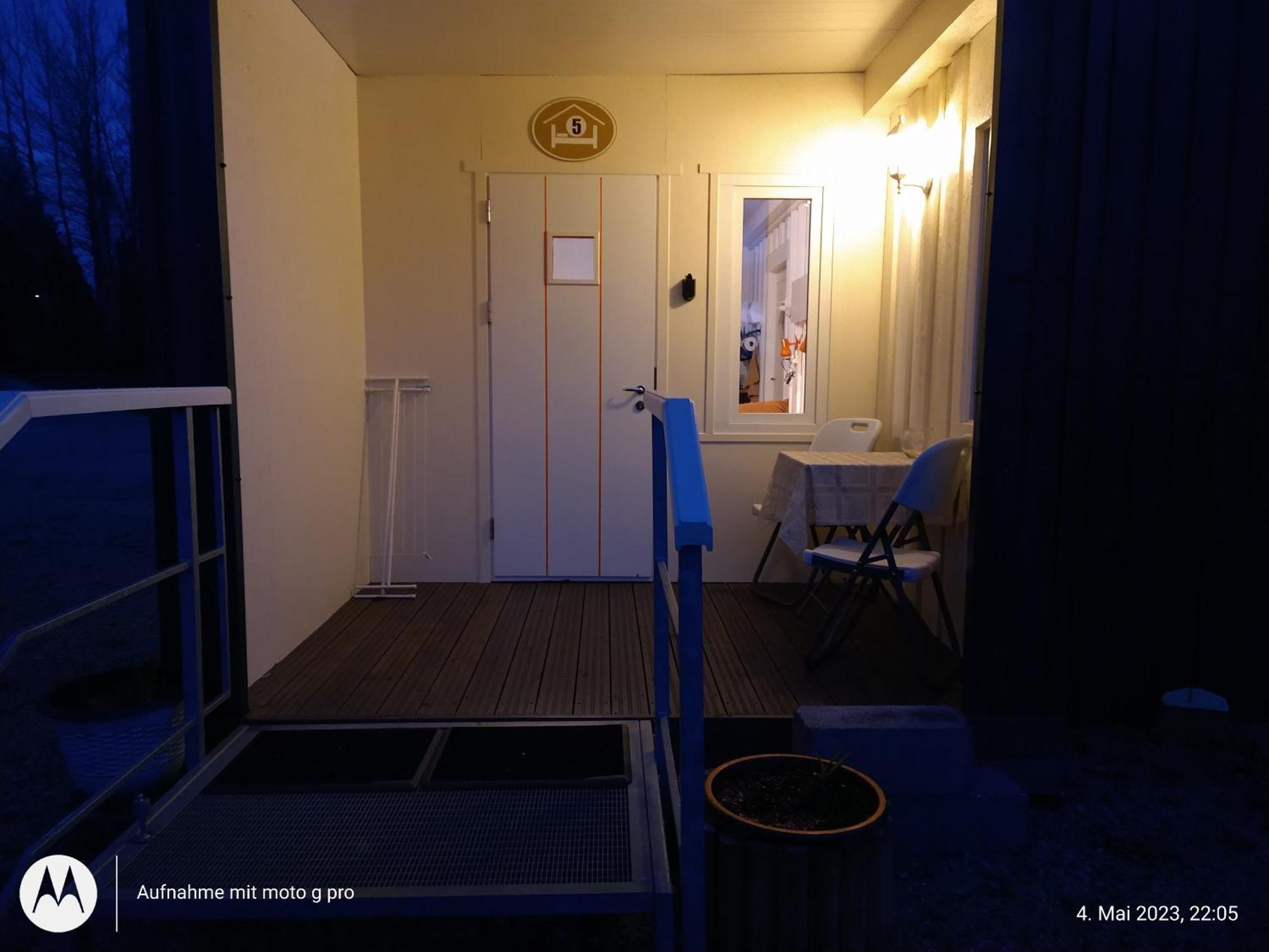 Lahemaa Kohvikann B & B, Caravan Park Palmse 部屋 写真