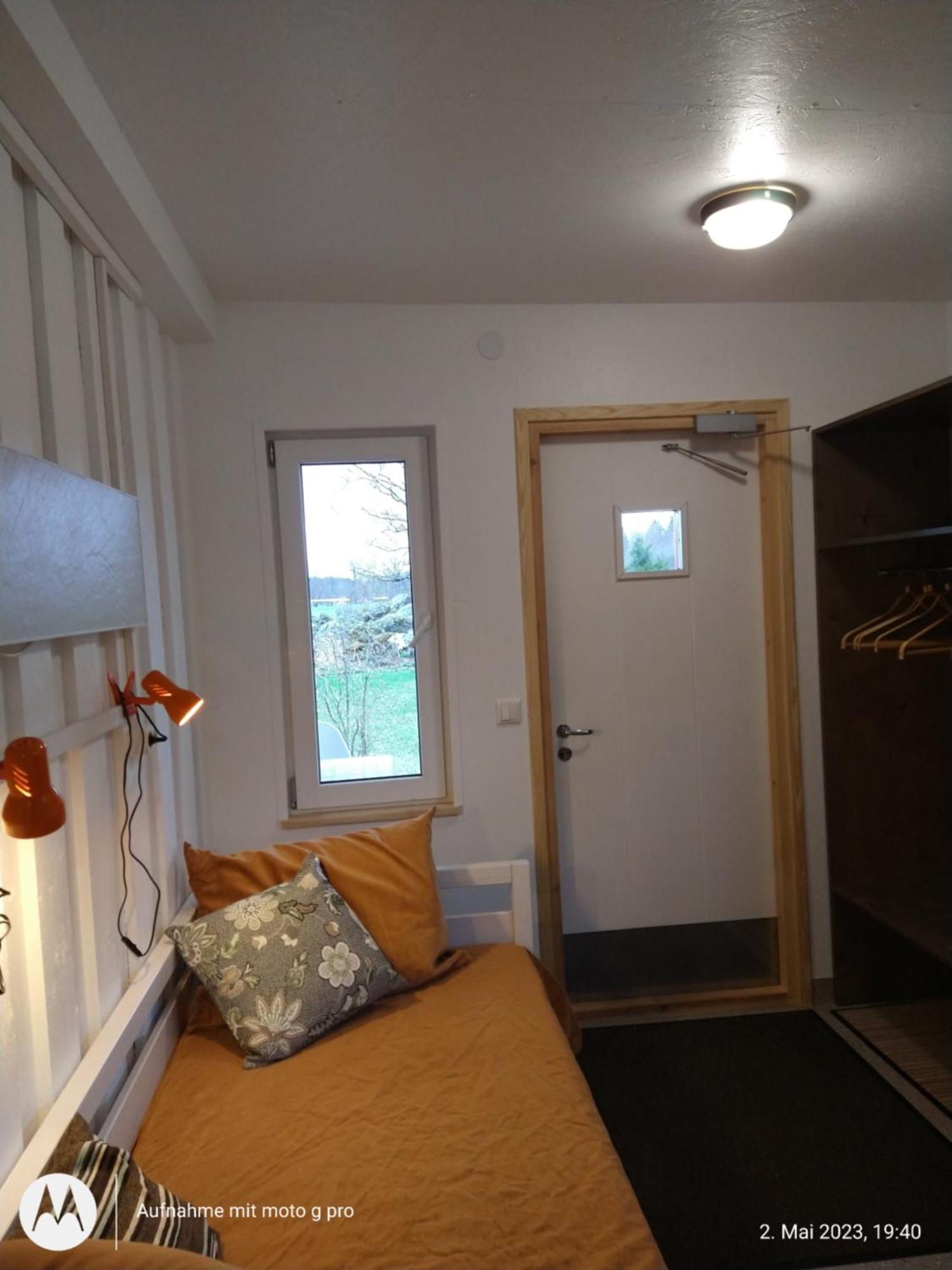 Lahemaa Kohvikann B & B, Caravan Park Palmse 部屋 写真