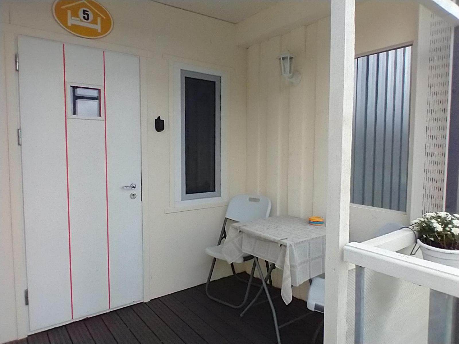 Lahemaa Kohvikann B & B, Caravan Park Palmse エクステリア 写真
