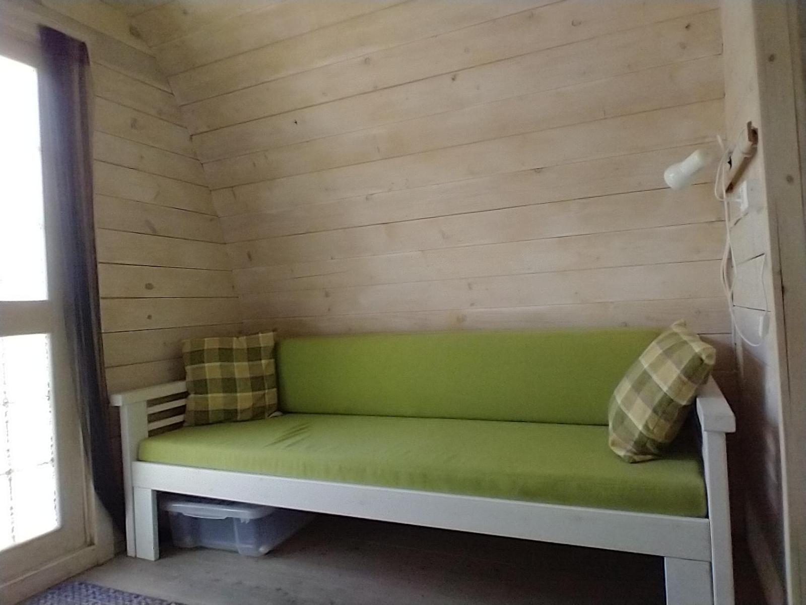 Lahemaa Kohvikann B & B, Caravan Park Palmse 部屋 写真