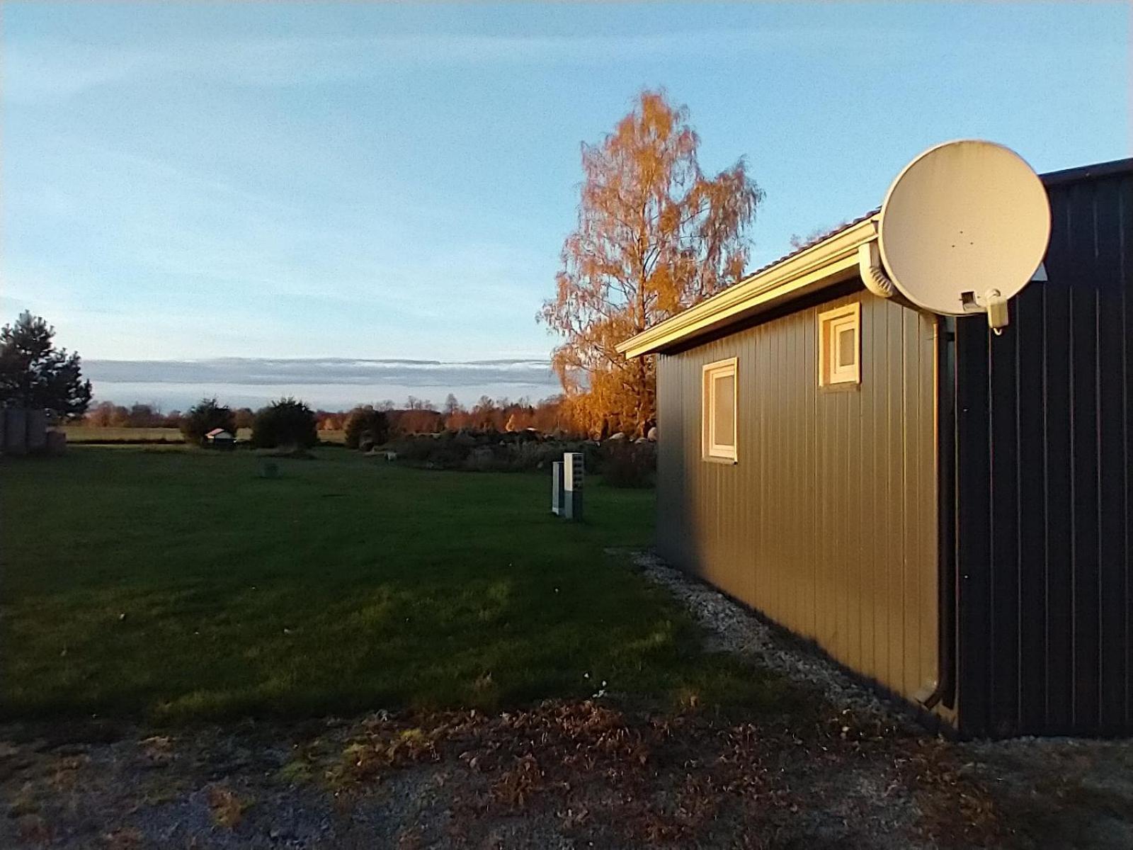 Lahemaa Kohvikann B & B, Caravan Park Palmse 部屋 写真