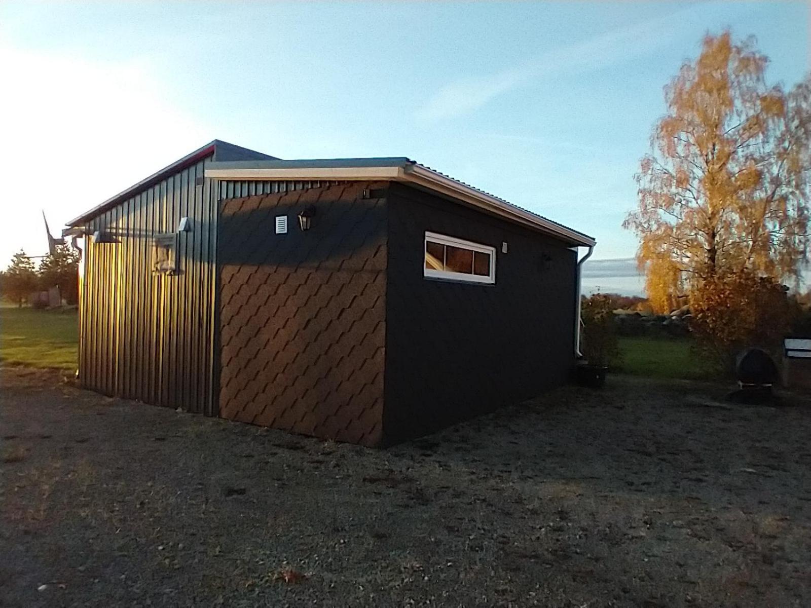 Lahemaa Kohvikann B & B, Caravan Park Palmse 部屋 写真