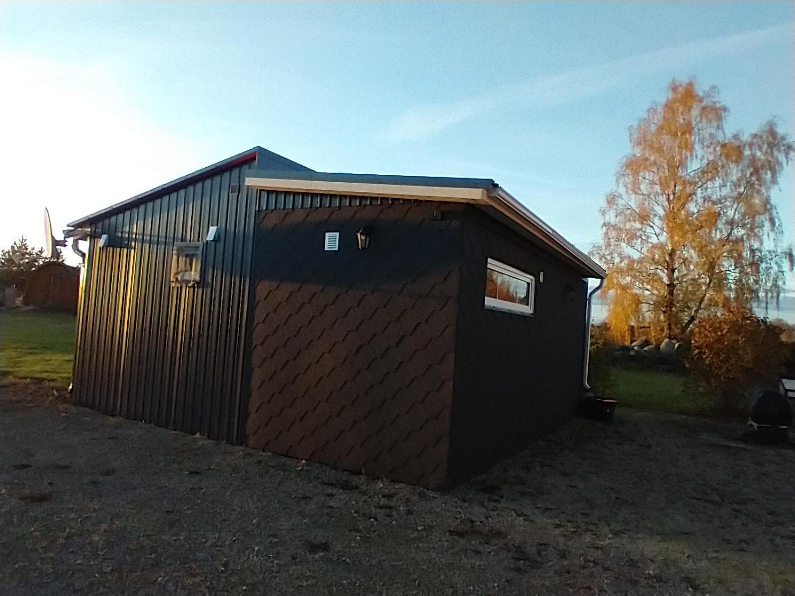 Lahemaa Kohvikann B & B, Caravan Park Palmse 部屋 写真