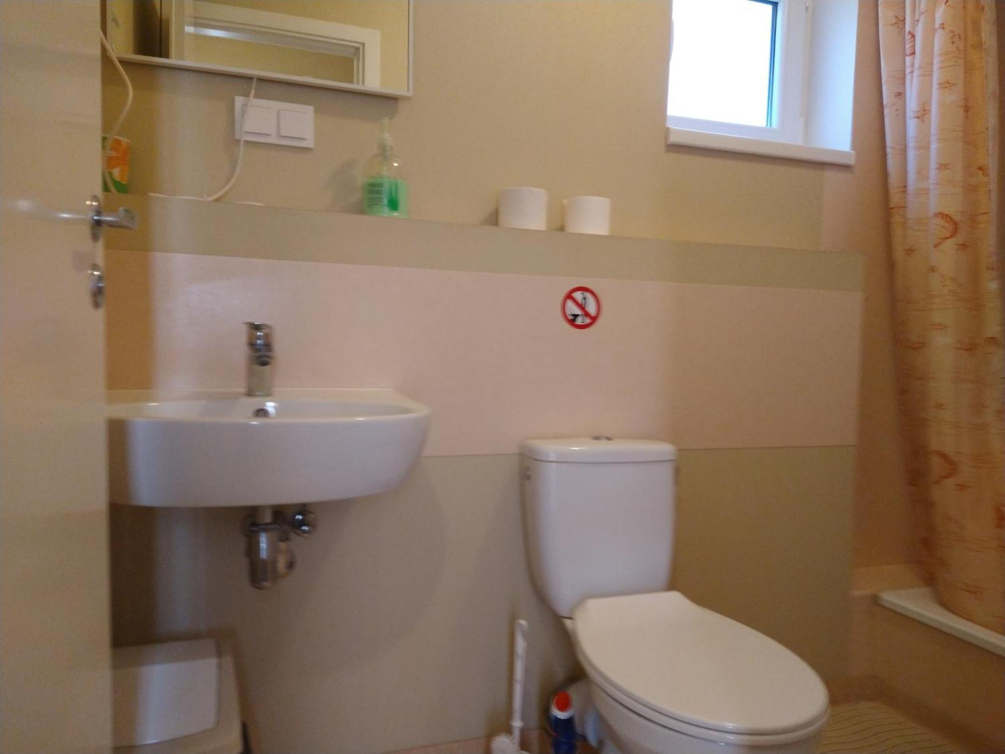 Lahemaa Kohvikann B & B, Caravan Park Palmse エクステリア 写真