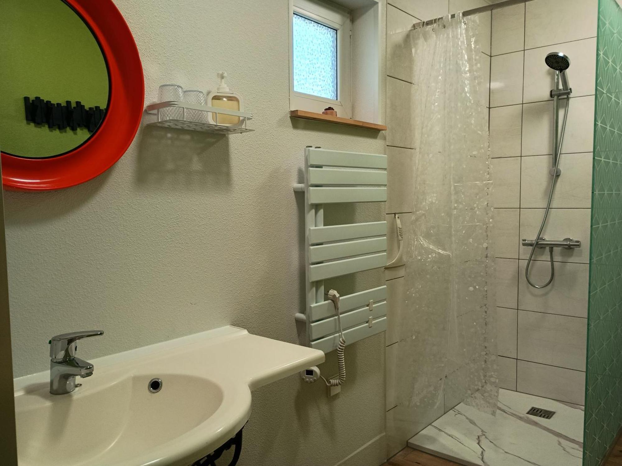 Lahemaa Kohvikann B & B, Caravan Park Palmse エクステリア 写真