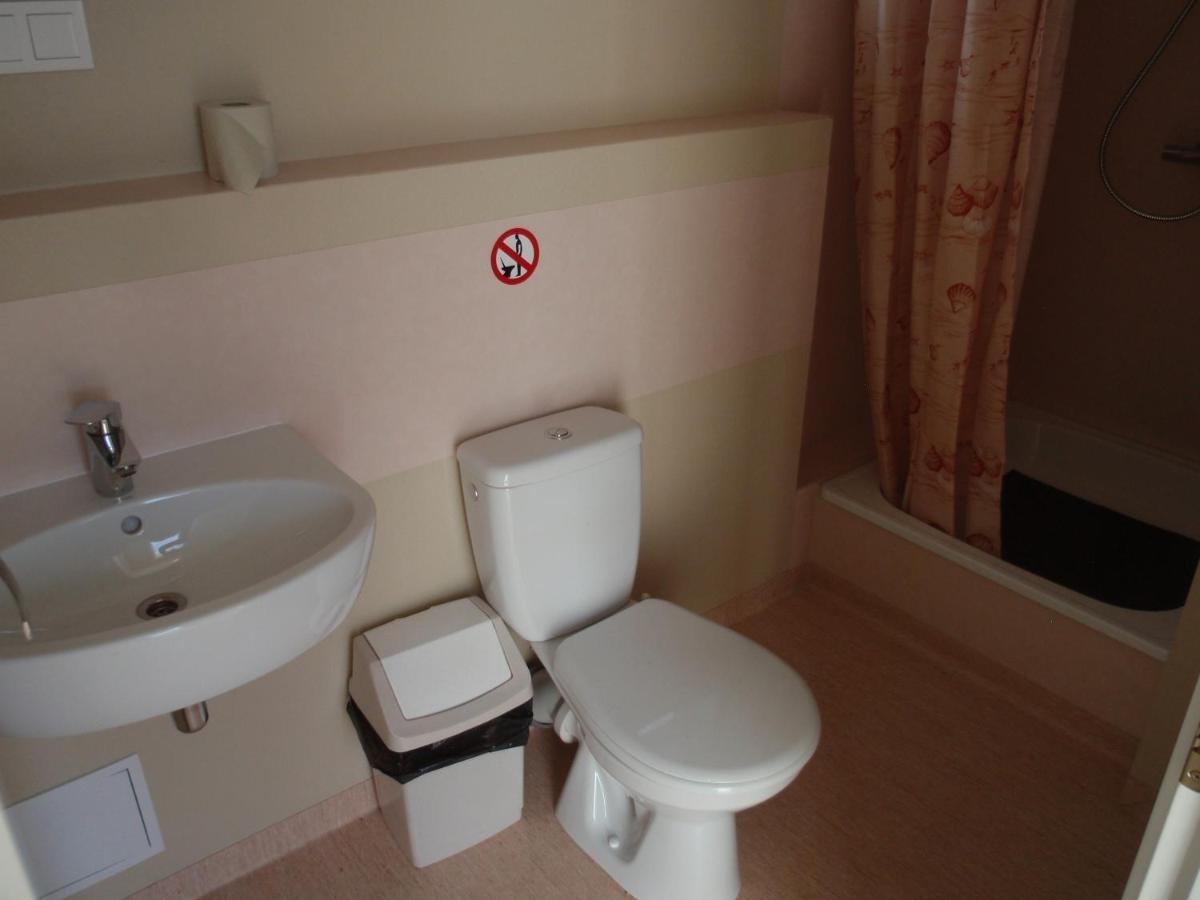 Lahemaa Kohvikann B & B, Caravan Park Palmse エクステリア 写真